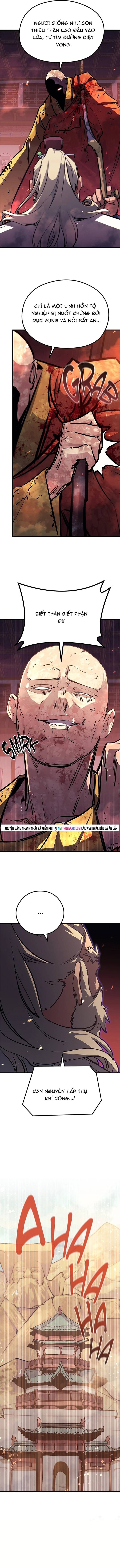 Quỷ Linh Vương Chapter 75 - 9