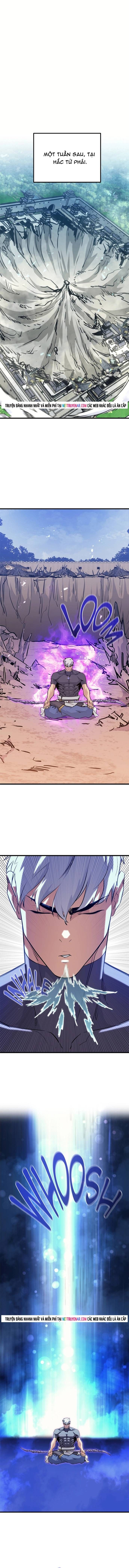 Quỷ Linh Vương Chapter 75 - 10