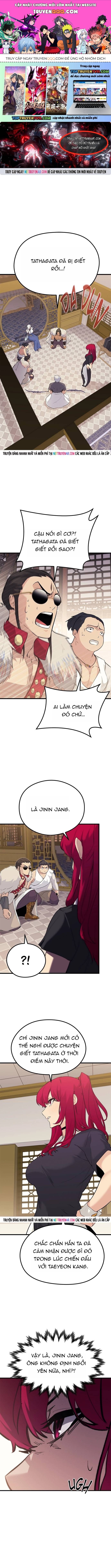 Quỷ Linh Vương Chapter 76 - 1