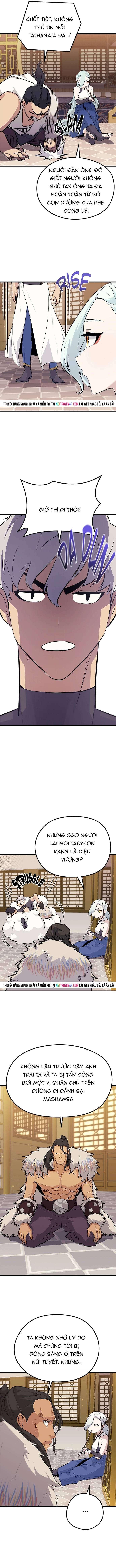 Quỷ Linh Vương Chapter 76 - 2