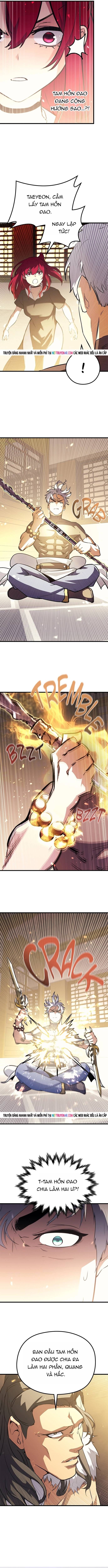 Quỷ Linh Vương Chapter 76 - 11