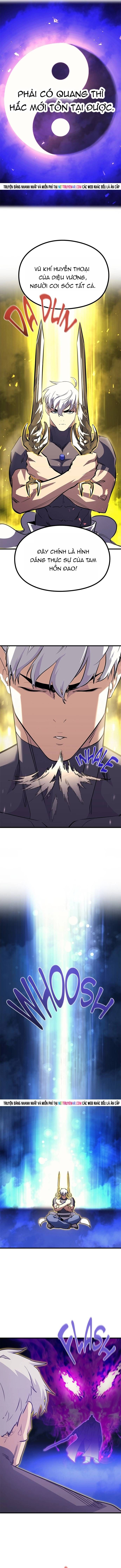Quỷ Linh Vương Chapter 76 - 12