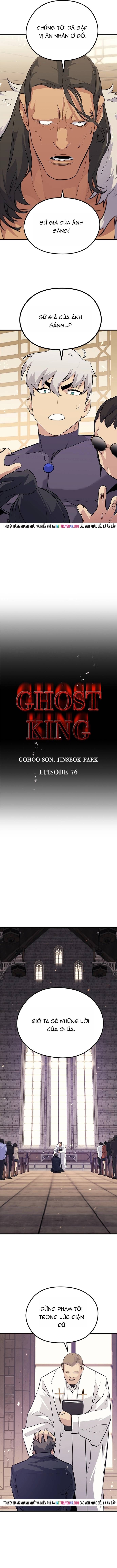 Quỷ Linh Vương Chapter 76 - 3