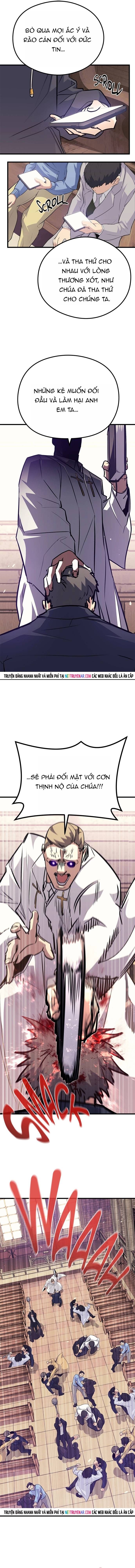 Quỷ Linh Vương Chapter 76 - 4