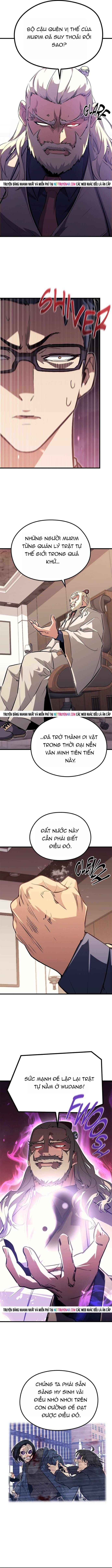 Quỷ Linh Vương Chapter 76 - 6