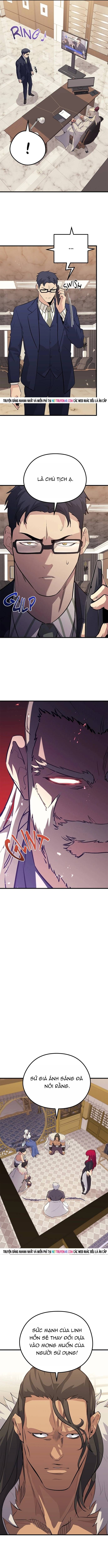 Quỷ Linh Vương Chapter 76 - 7