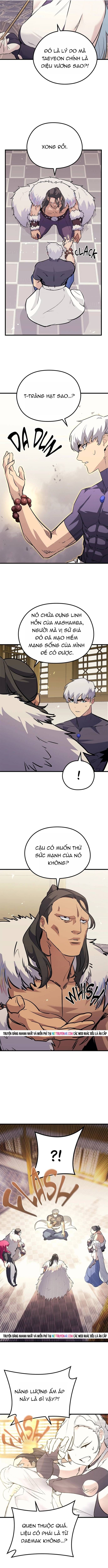 Quỷ Linh Vương Chapter 76 - 9