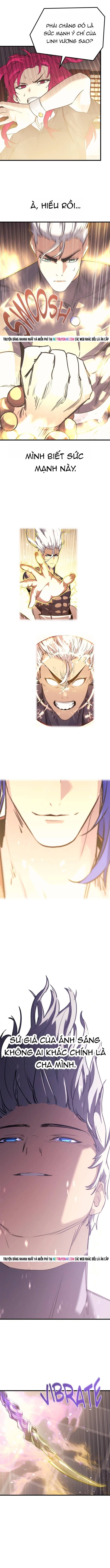 Quỷ Linh Vương Chapter 76 - 10