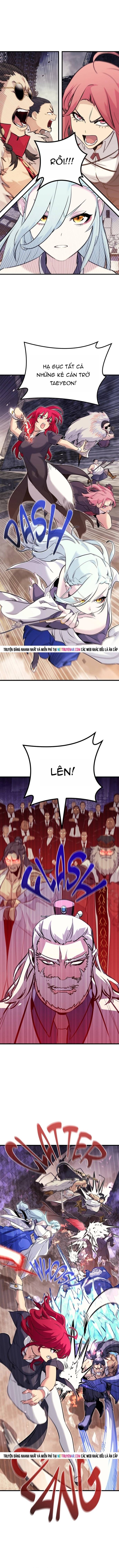 Quỷ Linh Vương Chapter 77 - 11