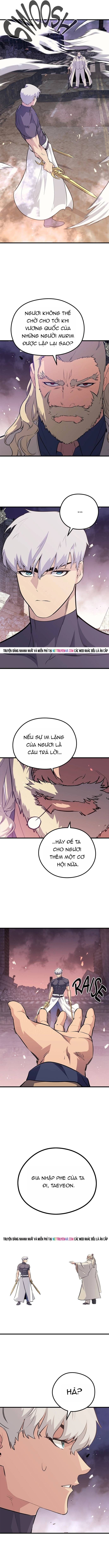 Quỷ Linh Vương Chapter 77 - 12