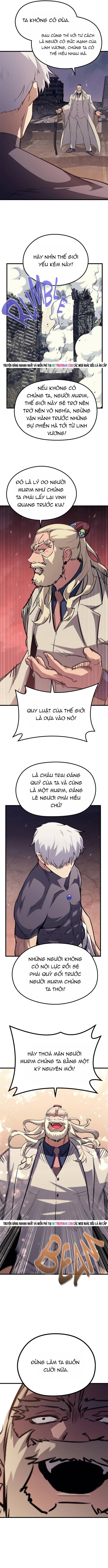 Quỷ Linh Vương Chapter 77 - 13