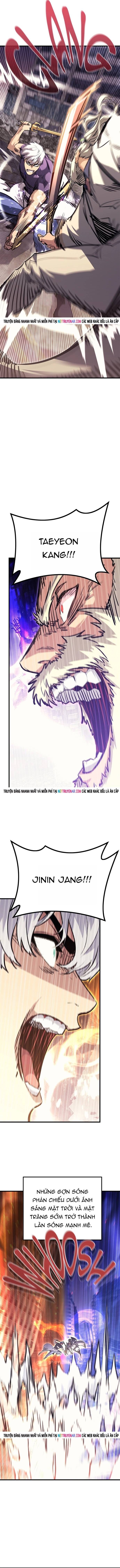 Quỷ Linh Vương Chapter 77 - 15