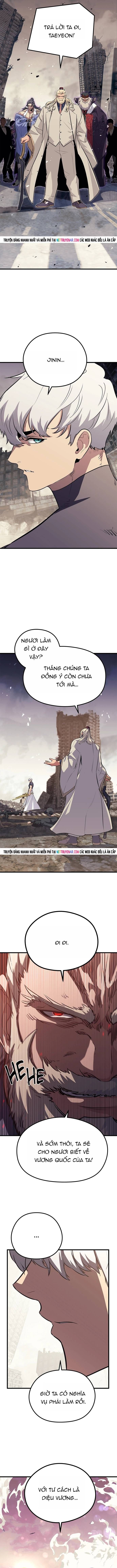 Quỷ Linh Vương Chapter 77 - 5