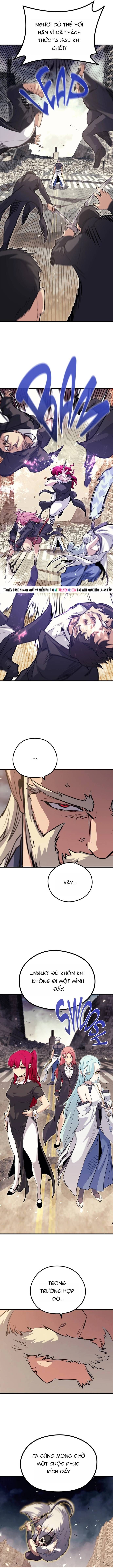 Quỷ Linh Vương Chapter 77 - 7