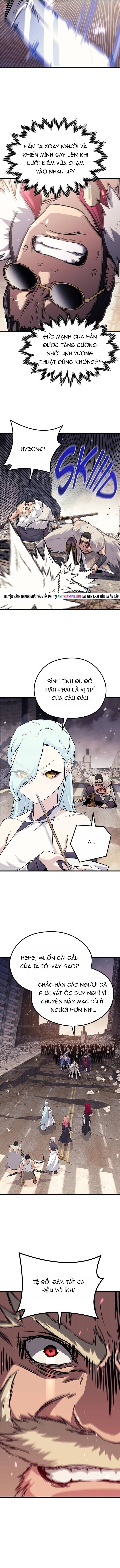 Quỷ Linh Vương Chapter 77 - 9