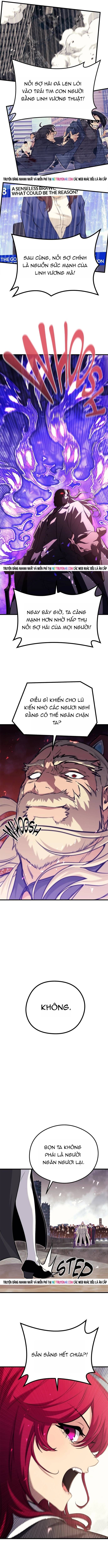 Quỷ Linh Vương Chapter 77 - 10