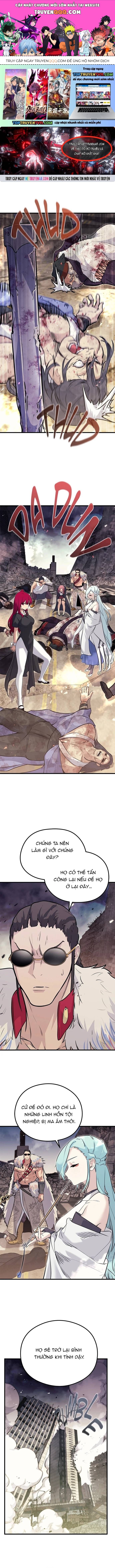 Quỷ Linh Vương Chapter 78 - 1