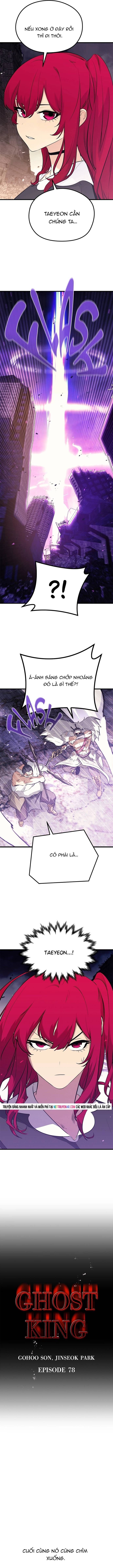 Quỷ Linh Vương Chapter 78 - 2