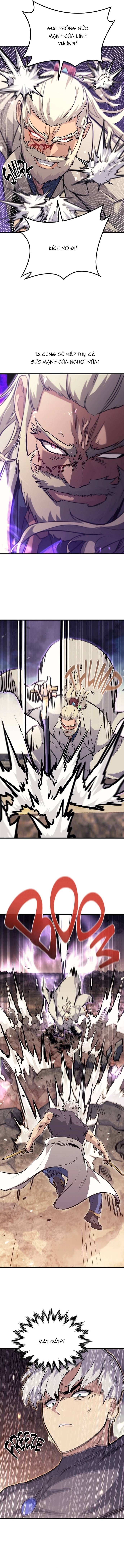 Quỷ Linh Vương Chapter 78 - 11