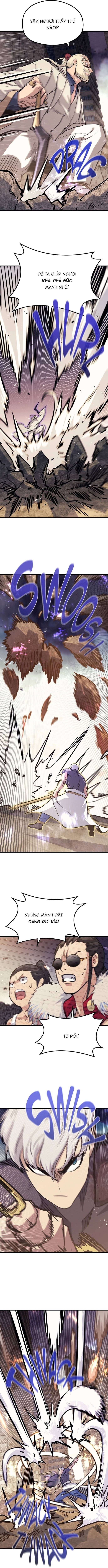 Quỷ Linh Vương Chapter 78 - 12