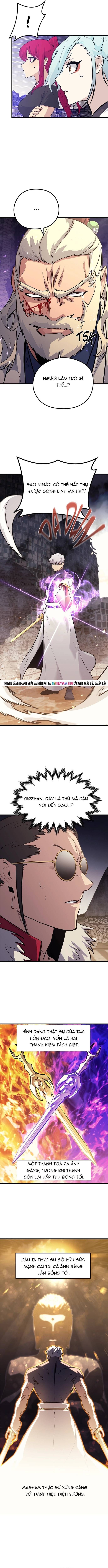 Quỷ Linh Vương Chapter 78 - 14