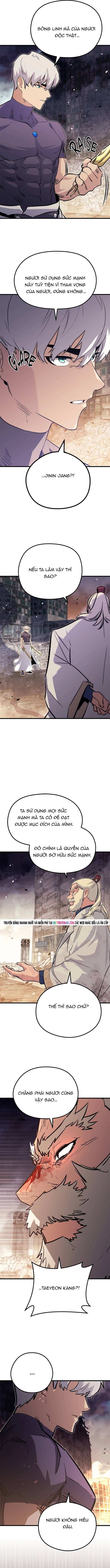 Quỷ Linh Vương Chapter 78 - 15