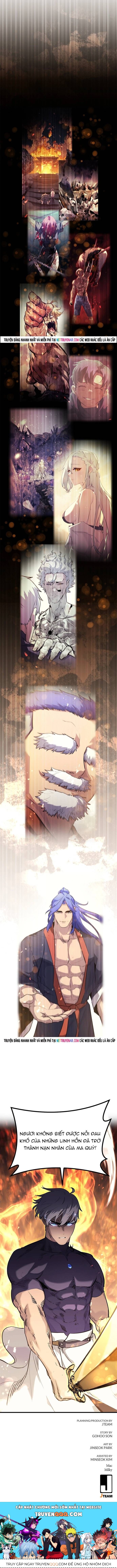 Quỷ Linh Vương Chapter 78 - 16