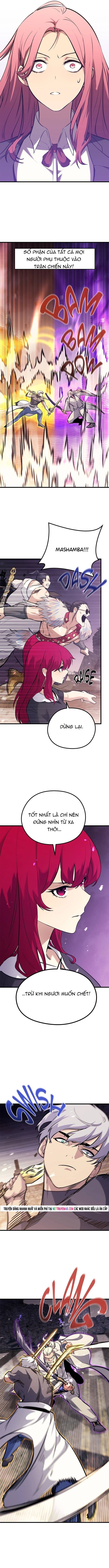 Quỷ Linh Vương Chapter 78 - 3