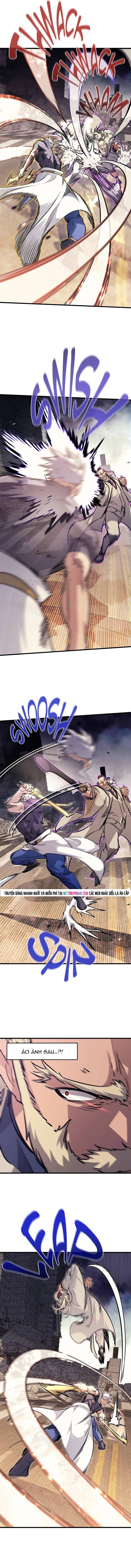Quỷ Linh Vương Chapter 78 - 4