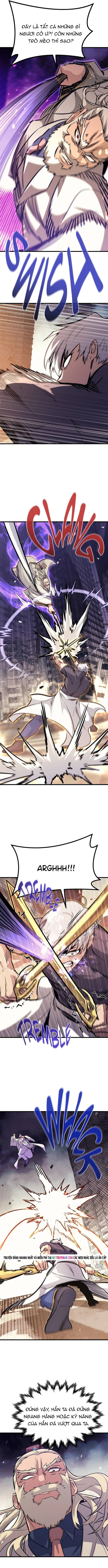 Quỷ Linh Vương Chapter 78 - 5