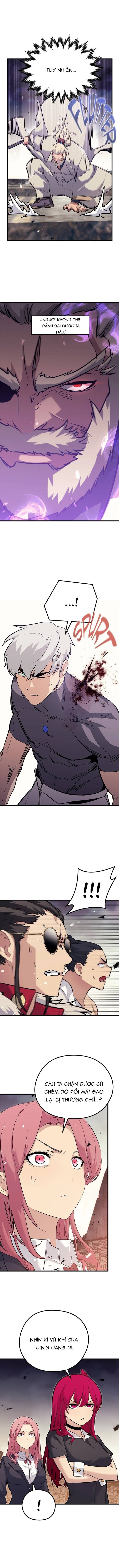 Quỷ Linh Vương Chapter 78 - 6