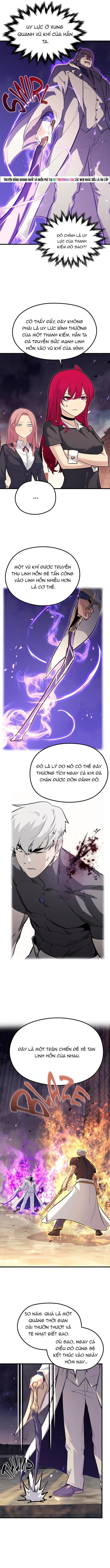 Quỷ Linh Vương Chapter 78 - 7