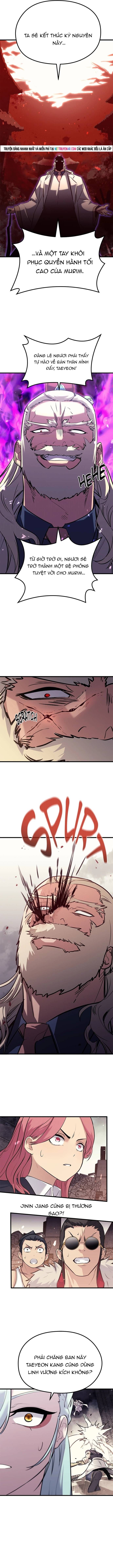 Quỷ Linh Vương Chapter 78 - 8