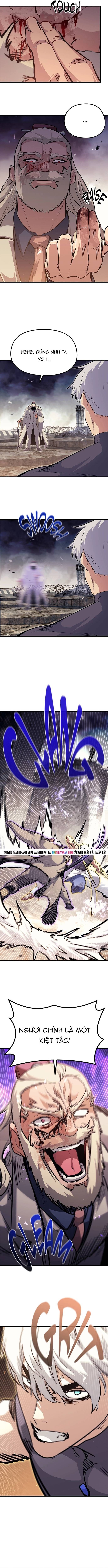 Quỷ Linh Vương Chapter 78 - 9