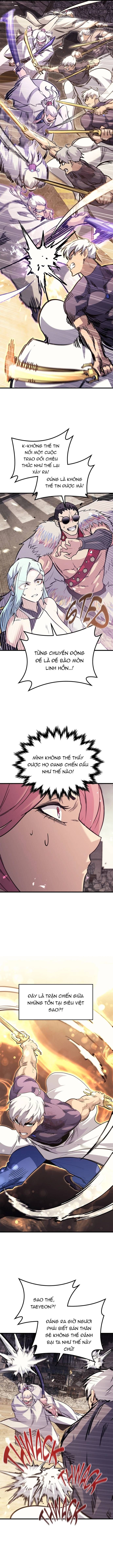 Quỷ Linh Vương Chapter 78 - 10