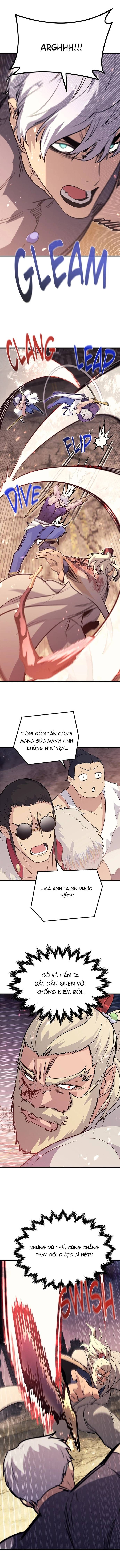 Quỷ Linh Vương Chapter 79 - 13