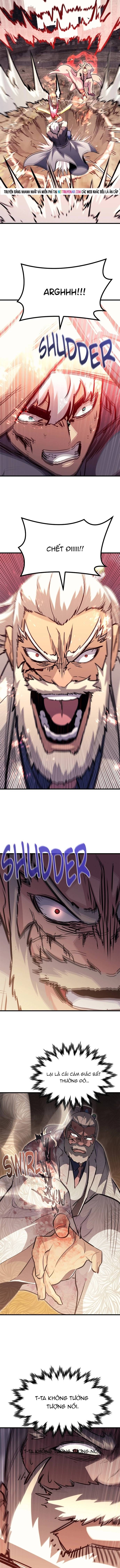 Quỷ Linh Vương Chapter 79 - 15