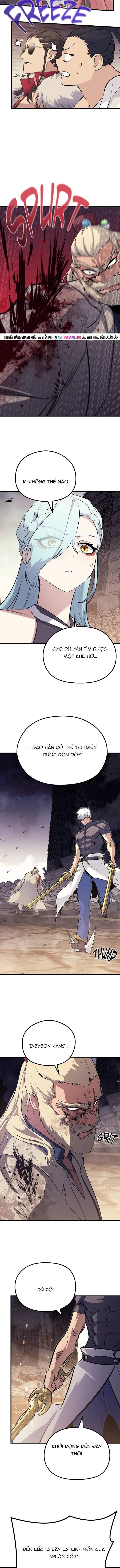 Quỷ Linh Vương Chapter 79 - 4