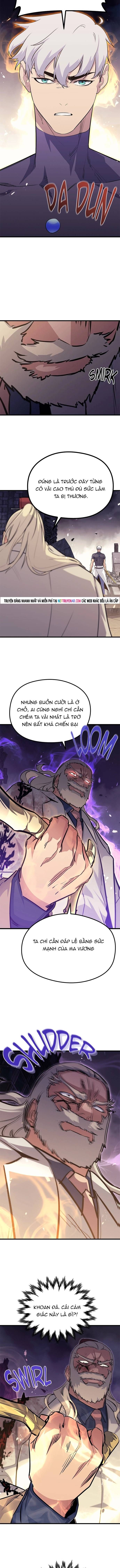 Quỷ Linh Vương Chapter 79 - 5