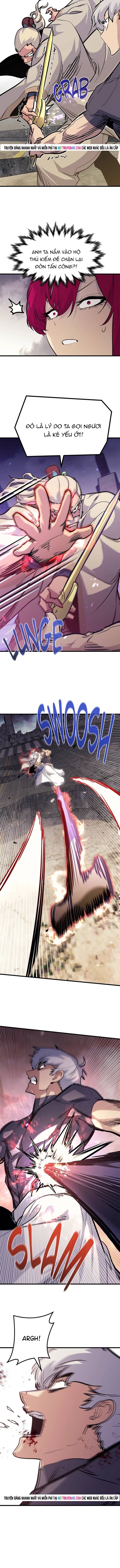 Quỷ Linh Vương Chapter 79 - 8