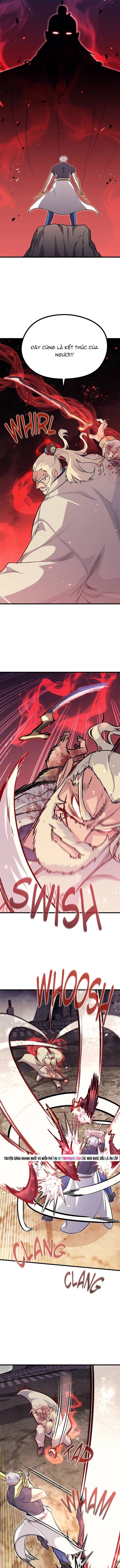 Quỷ Linh Vương Chapter 79 - 10