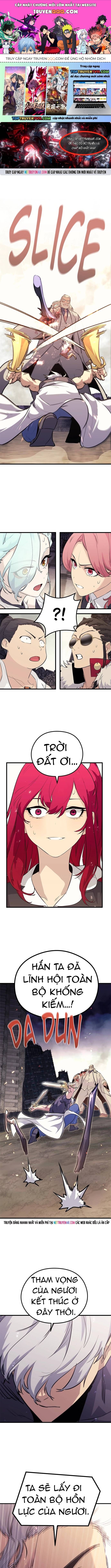 Quỷ Linh Vương Chapter 80 - 1