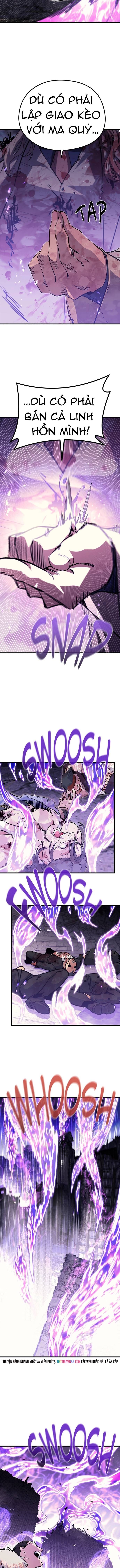 Quỷ Linh Vương Chapter 80 - 16