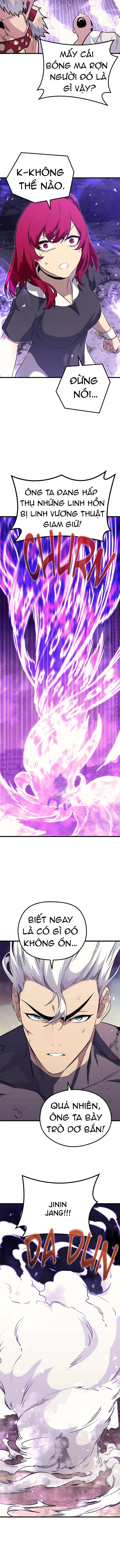 Quỷ Linh Vương Chapter 80 - 17