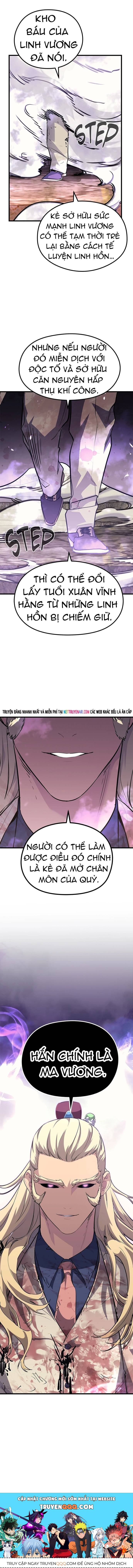 Quỷ Linh Vương Chapter 80 - 18