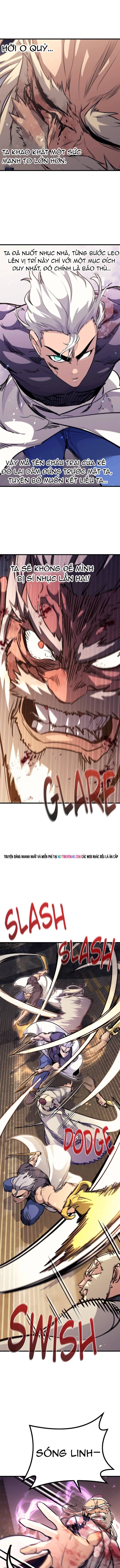 Quỷ Linh Vương Chapter 80 - 5