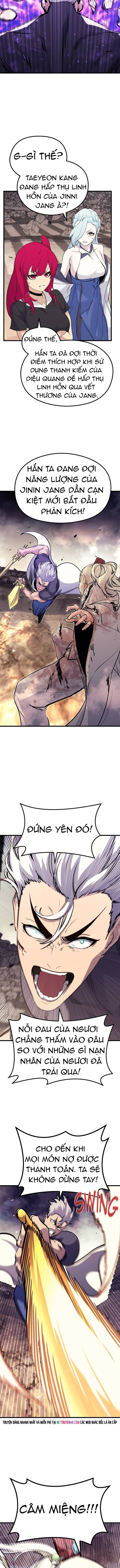 Quỷ Linh Vương Chapter 80 - 7