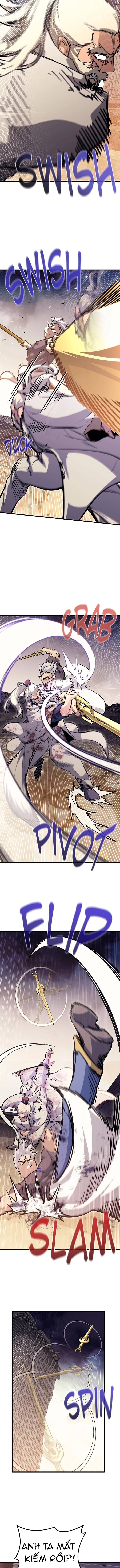 Quỷ Linh Vương Chapter 80 - 8