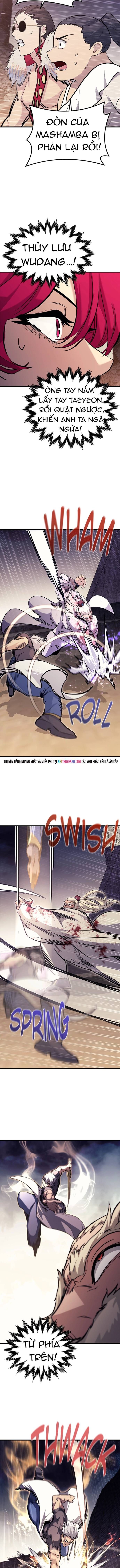 Quỷ Linh Vương Chapter 80 - 9