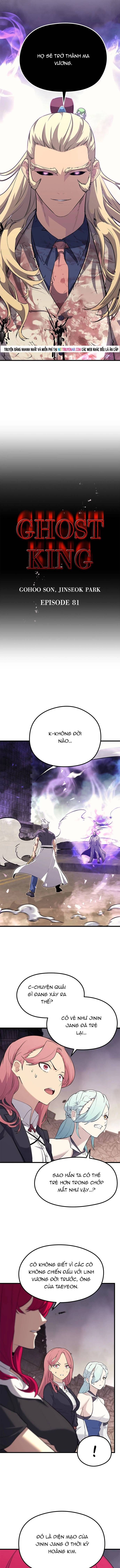 Quỷ Linh Vương Chapter 81 - 2